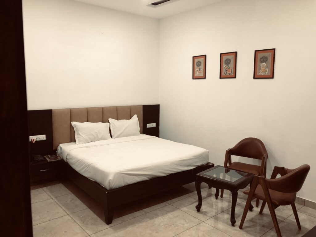Riyasat-E-Rana Best Hotel in Sirhind