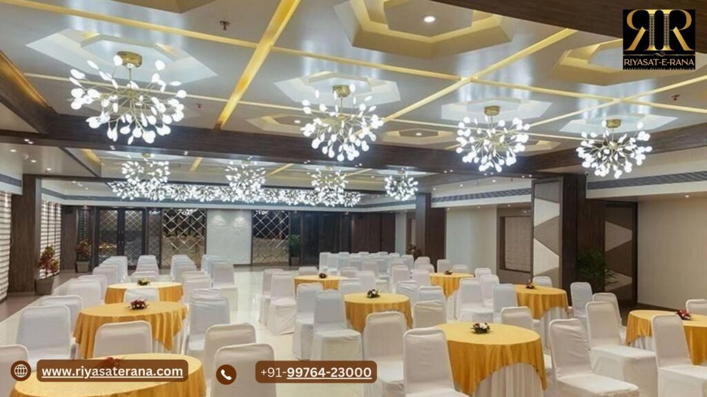 Corporate Event Venue in Sirhind, Reception Party Venue in Sirhind, Best Kitty Hall in Sirhind Punjab for Fun & Luxurious Experiences, Best Kitty Party Hall in Sirhind