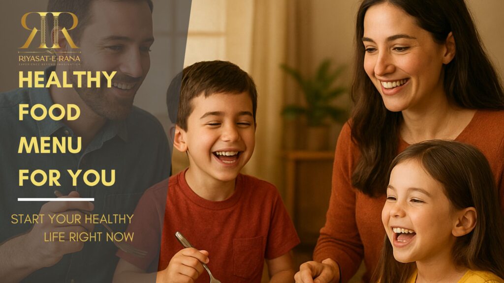 best family restaurant in Sirhind , best hotel in Sirhind for family vacations