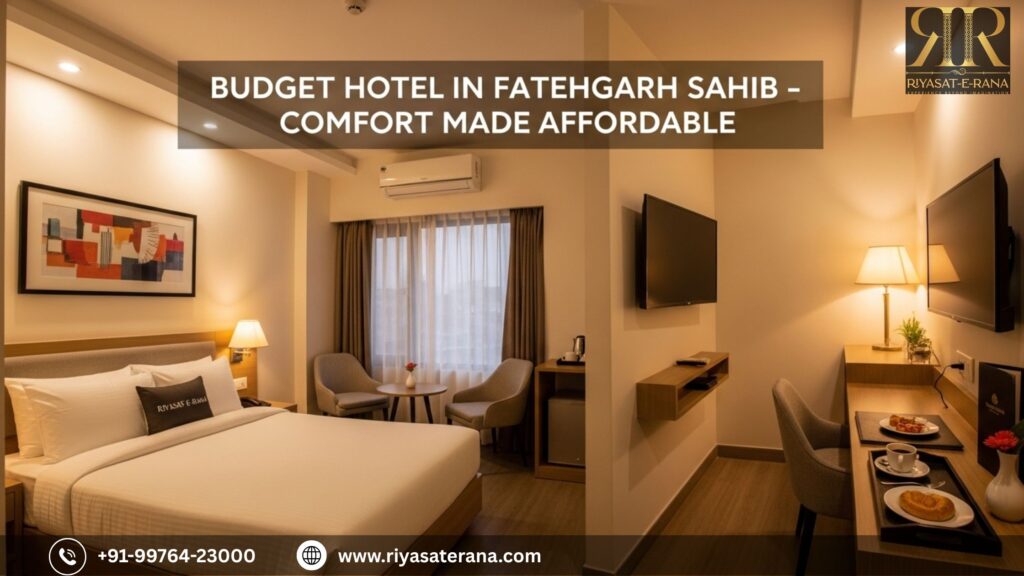 5 Star Hotel in Fatehgarh Sahib, Best Hotels in Sirhind, Budget hotel in fatehgarh sahib - comfort made affordable, Best Rooms in Sirhind, Best hotel in sirhind