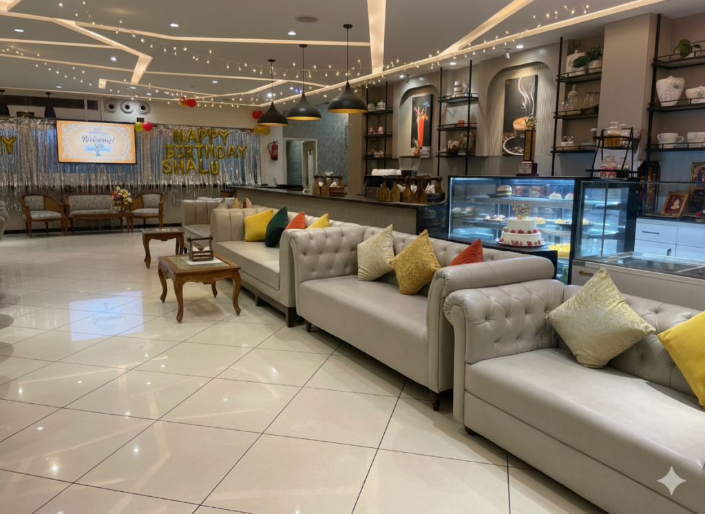 Family Get-Together Venue in Sirhind Punjab – Celebrate Togetherness with Taste & Elegance