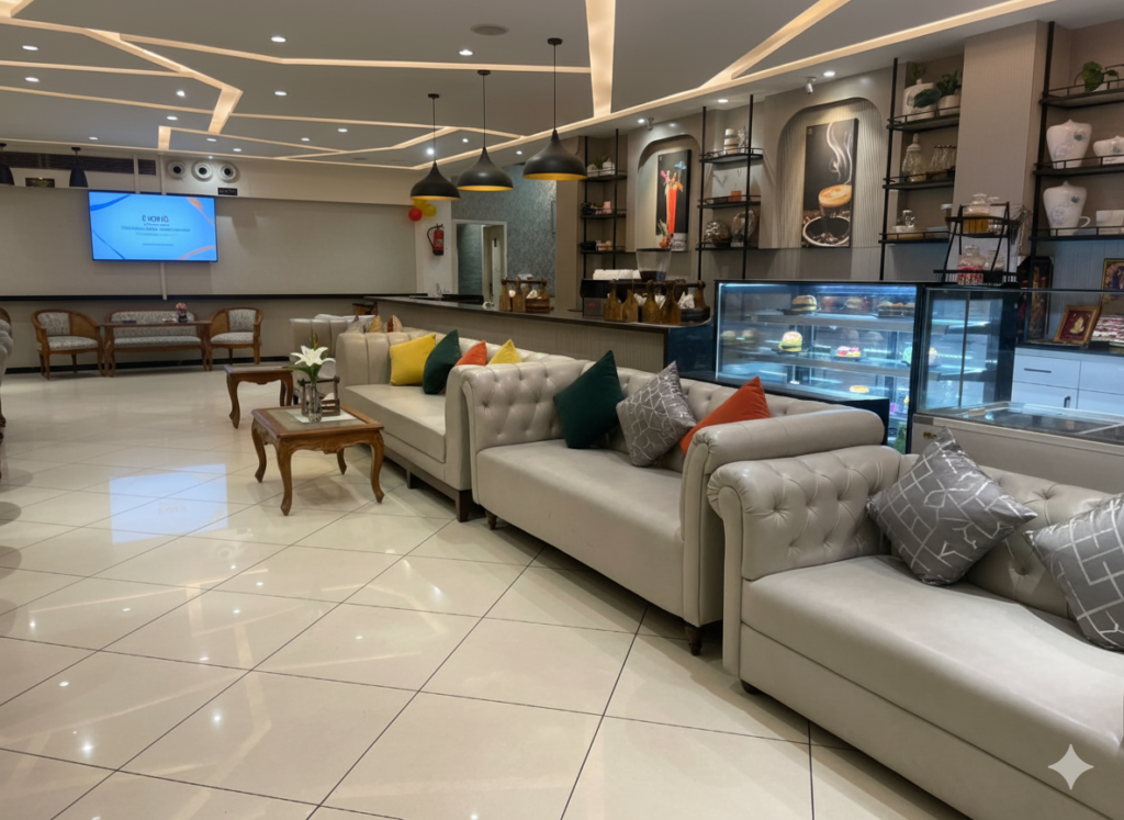 Corporate Party Hall in Sirhind Punjab – Host Elegant Business Events at Riyasat-E-Rana