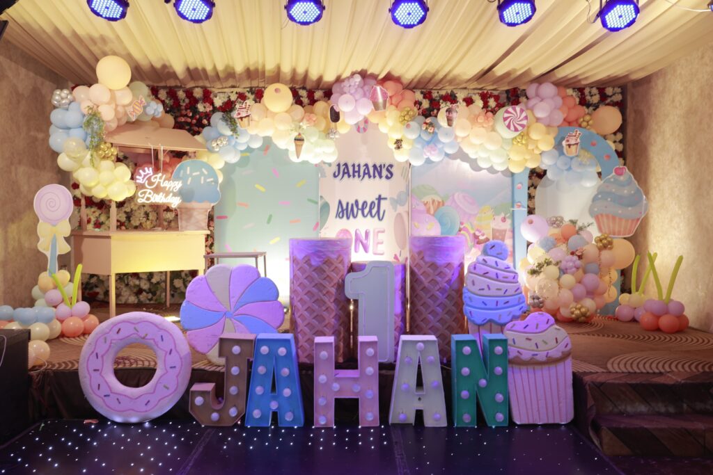 Riyasat-E-Utsav – The Ultimate Banquet Hall for Grand Celebrations in Sirhind, Birthday Party Hall in Sirhind Punjab