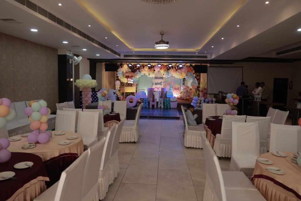 Best Kitty Hall in Sirhind Punjab