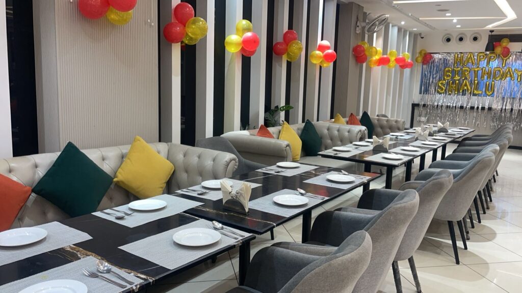 Best Restaurant in Sirhind, Best Fine Dining Restaurant in Sirhind Punjab, Vegetarian Restaurant in Sirhind Punjab