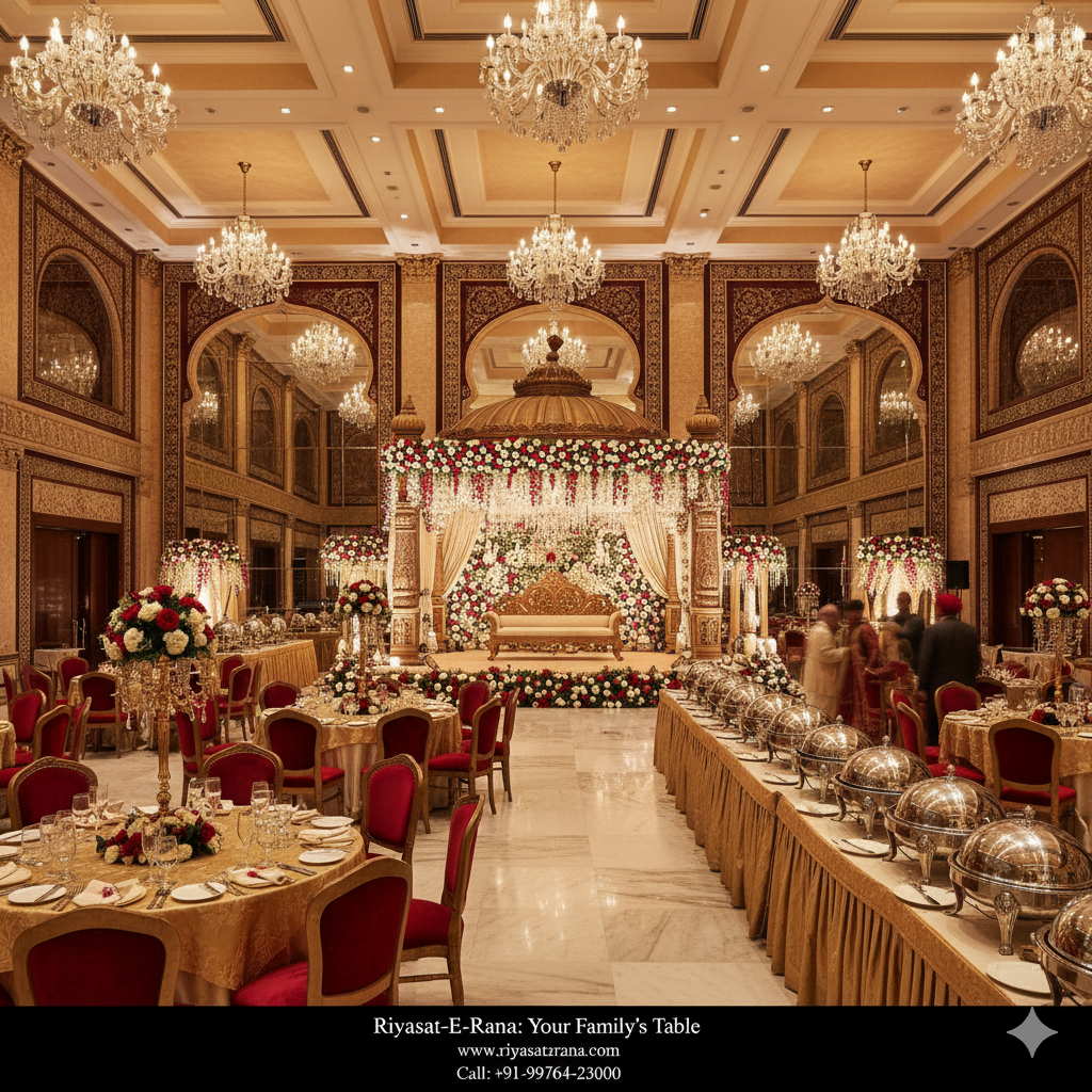 Best Kitty Hall in Sirhind Punjab