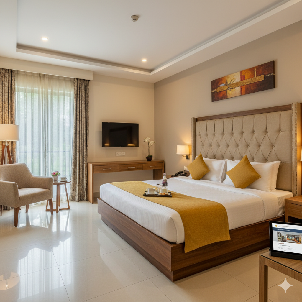 Luxury Stay in Sirhind Punjab, Best Rooms in Sirhind, Best hotel in sirhind punjab, 5 Star Hotel in Fatehgarh Sahib