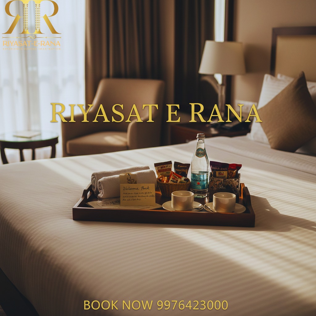 Best Hotel in Sirhind for a Comfortable Stay