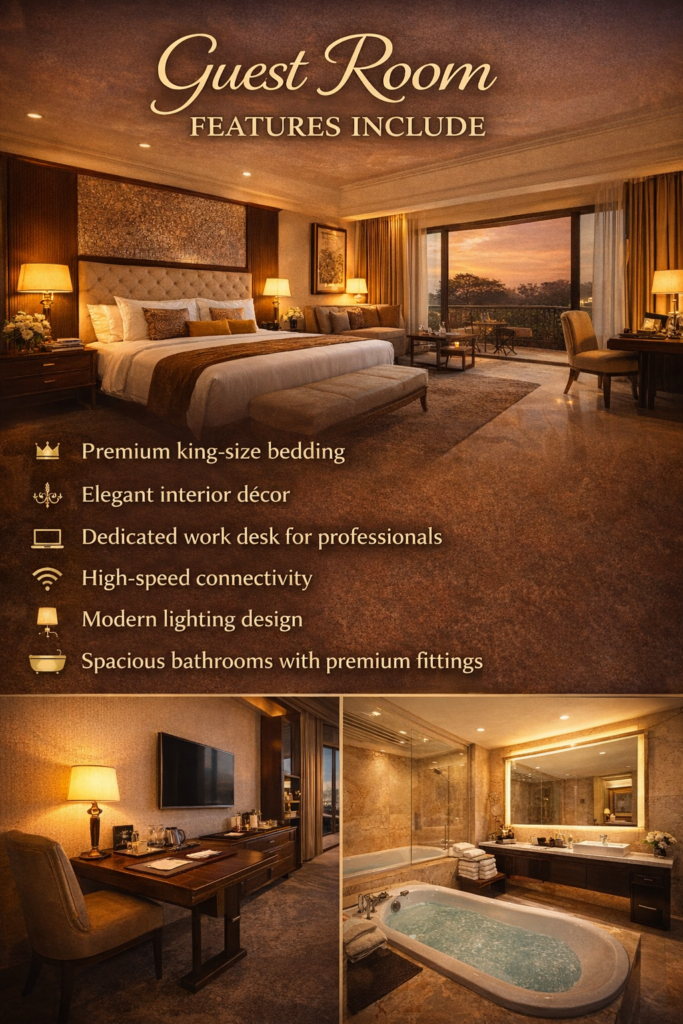 Guest Room in sirhind