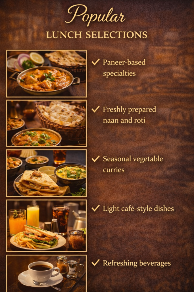 Family Restaurant in Sirhind