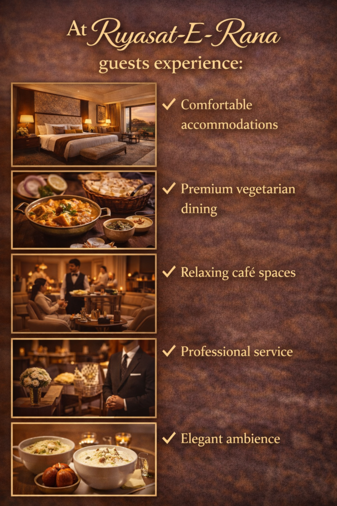 Best Hotel in sirhind