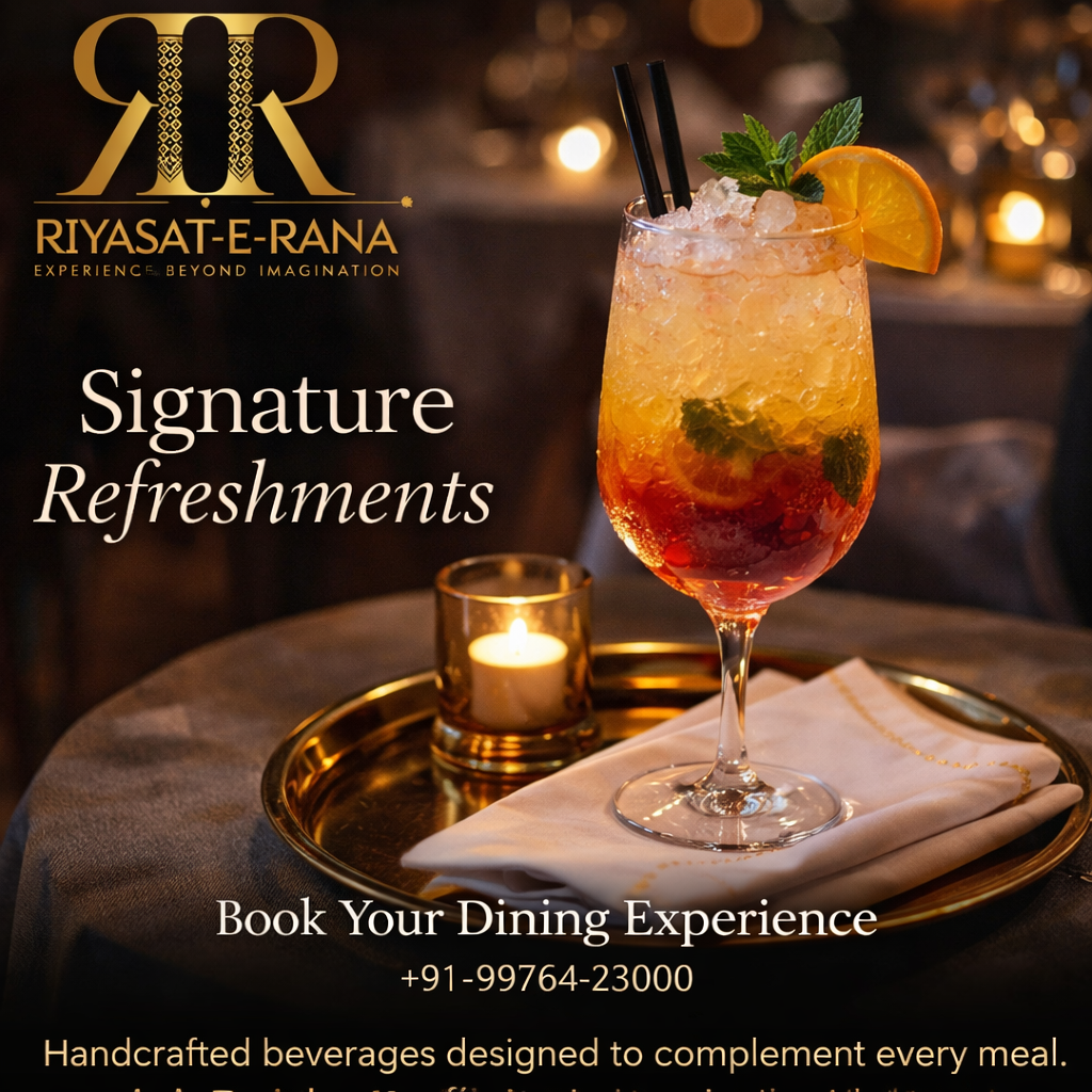 best mocktails in Sirhind, refreshing drinks in Sirhind