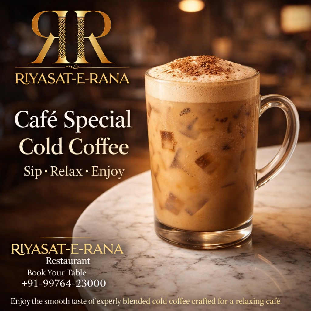 best coffee in Sirhind, café drinks in Sirhind