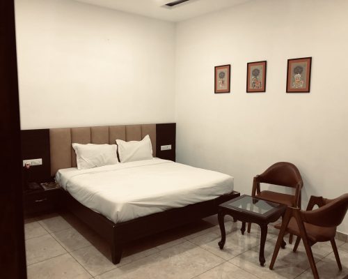 Riyasat-E-Rana Best Hotel in Sirhind