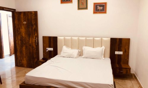 best hotel in sirhind