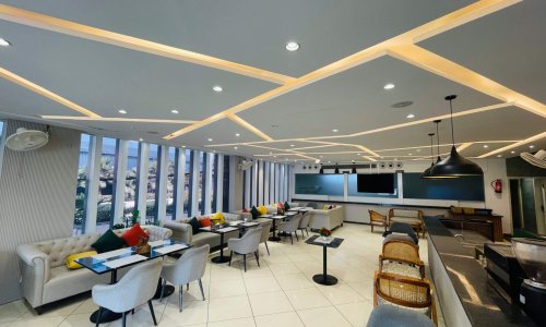 Best restaurant in sirhind