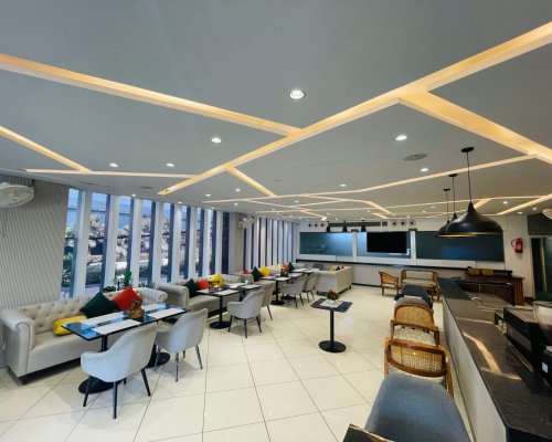 Best restaurant in sirhind
