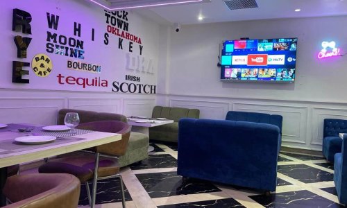 Best Hotel in Sirhind