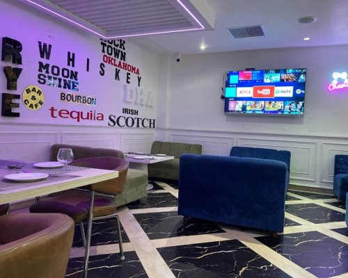 Best Hotel in Sirhind