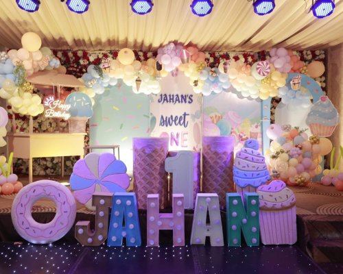 Riyasat-E-Utsav – The Ultimate Banquet Hall for Grand Celebrations in Sirhind, Birthday Party Hall in Sirhind Punjab